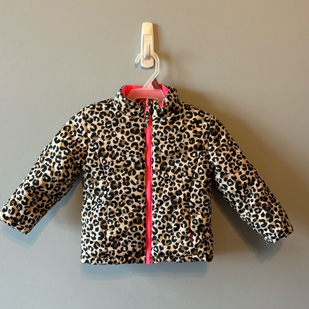 3T Hoodless Jacket